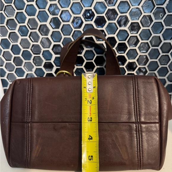 Vintage Coach Waverly Bag H8 Z - 4133 - Picture 10 of 14